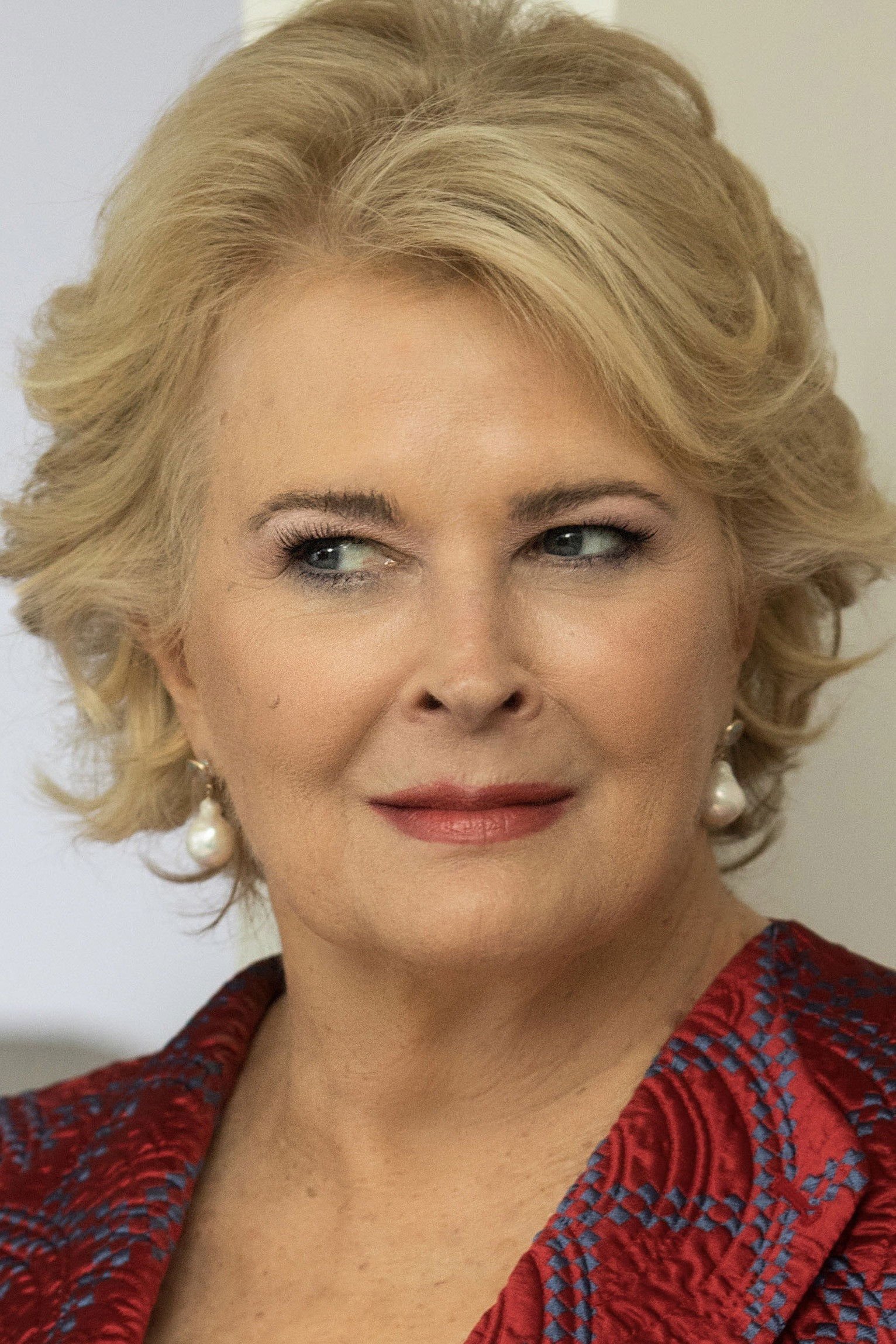 1532x2298 Candice Bergen Image