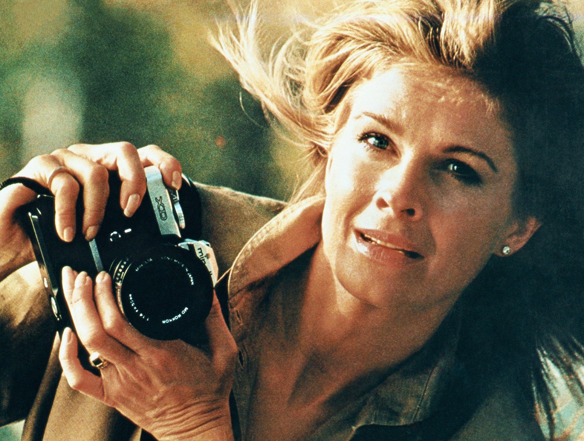 2000x1508 Candice Bergen HD