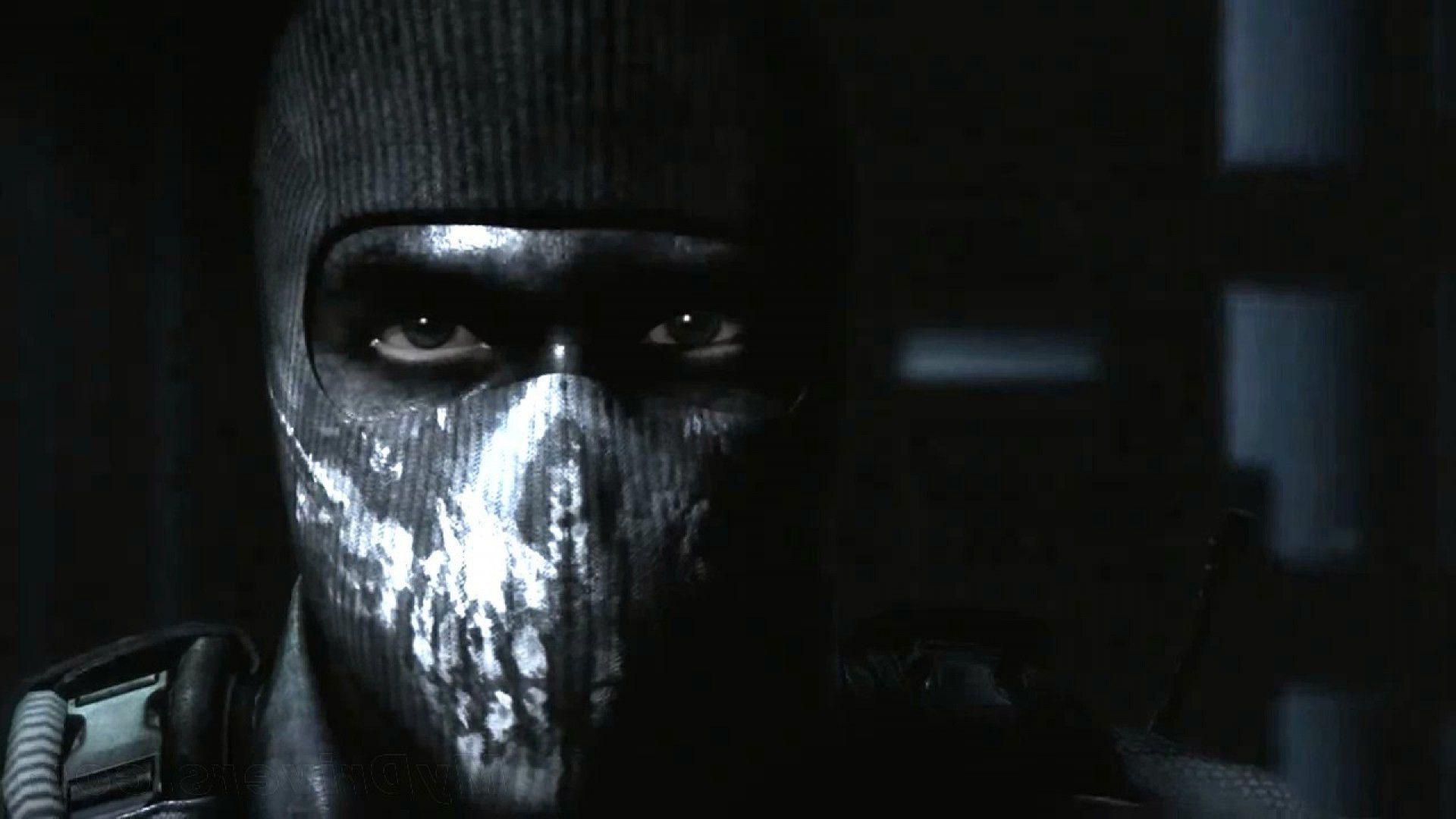 1920x1080 Call of Duty iPhone