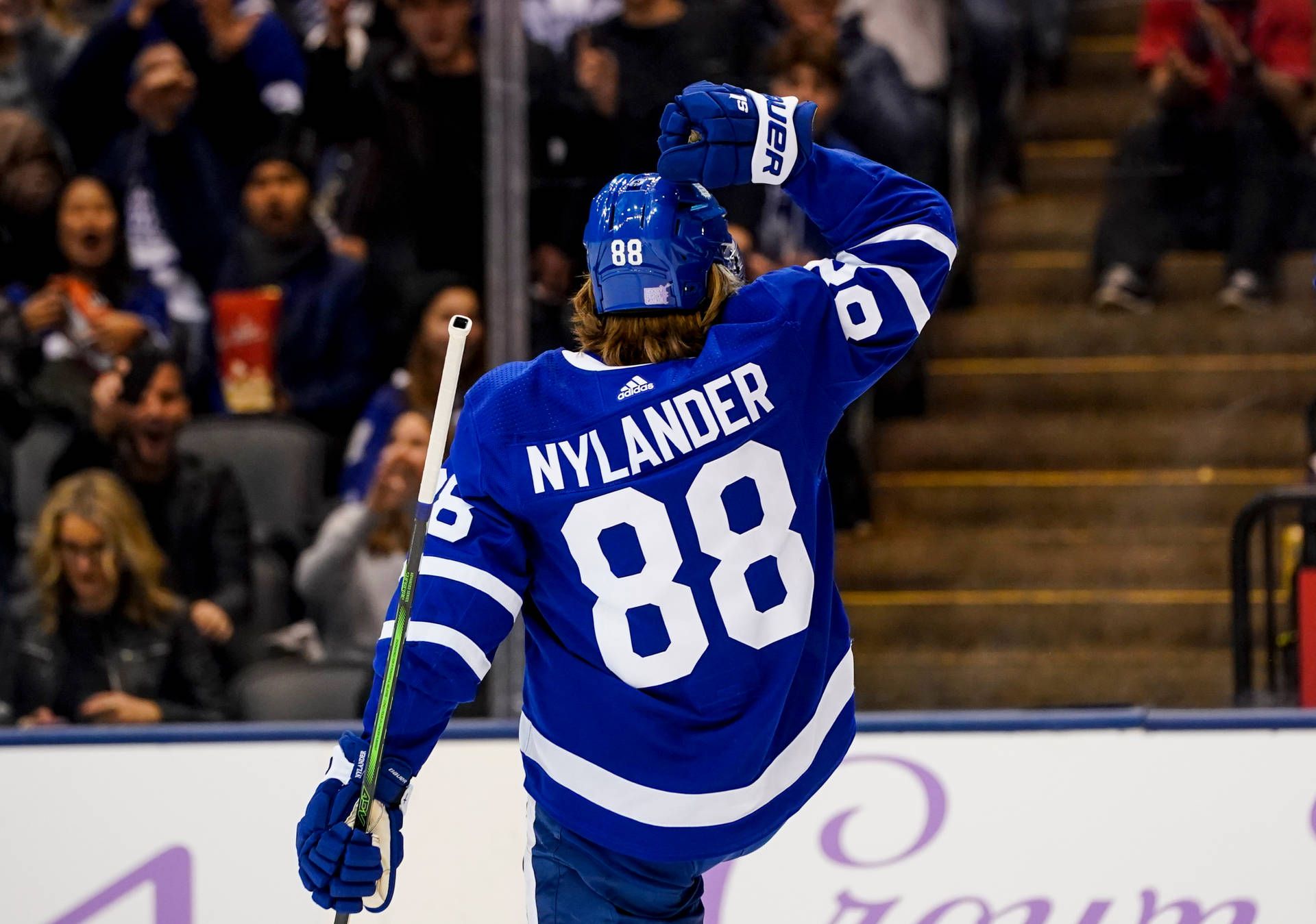 1920x1349 William Nylander Wallpaper
