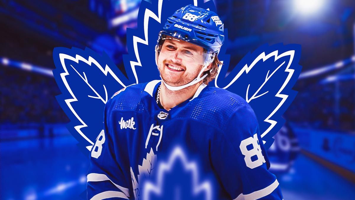 1200x675 William Nylander's shocking stance on Maple Leafs fan frustration