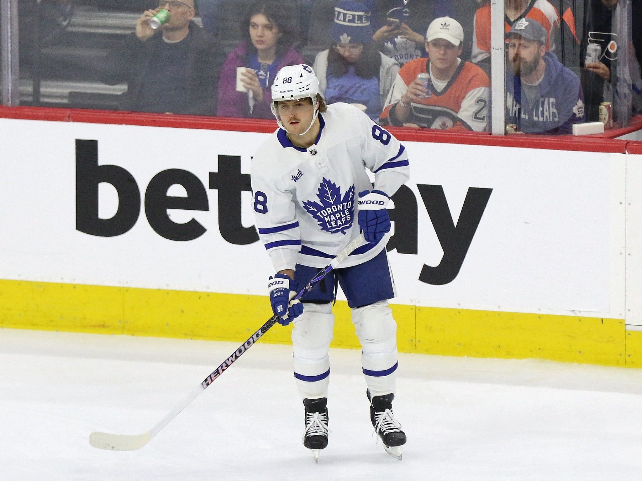 2048x1536 Sheldon Keefe Speaks About William Nylander's Evolution Hockey Writers Maple Leafs News, Analysis & More
