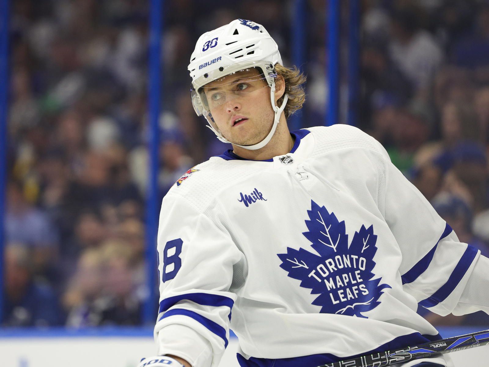 1600x1200 Rue Du Rumeur: William Nylander And The Maple Leafs - Faithful Forever?