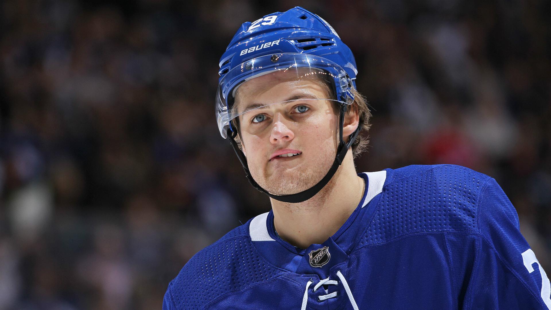 1920x1080 Maple Leafs' Offseason To Do List: Re Signing William Nylander, Inking Free Agent Targets Key For Toronto. Sporting News Canada