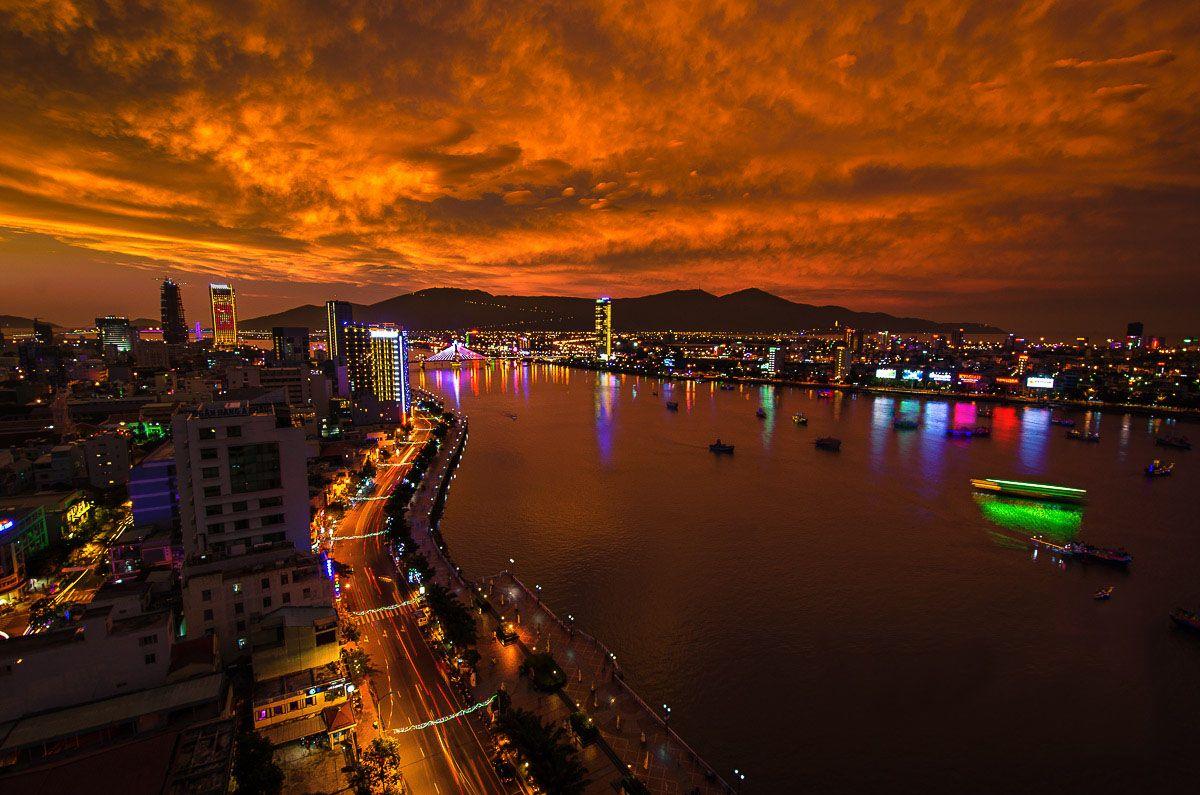 1200x795 Da Nang Wallpaper. Awesome Zelda