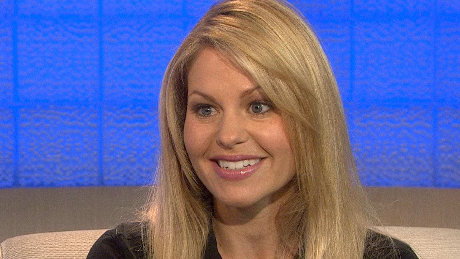 1500x844 Flashback! See Candace Cameron Bure share story of meeting her husband on TODAY
