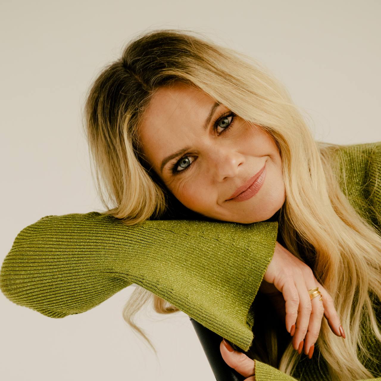 1280x1280 Candace Cameron Bure Wants to Put Christianity Back in Christmas Movies