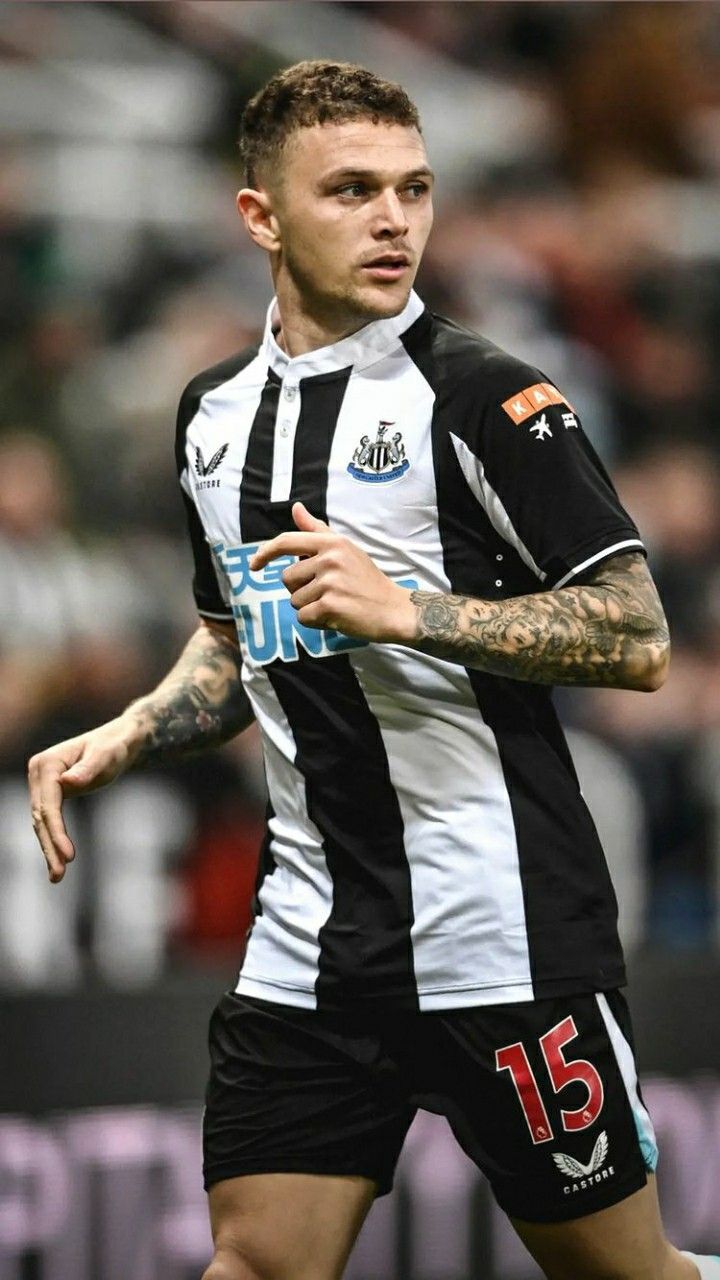 720x1280 Kieran Trippier ⚫⚪