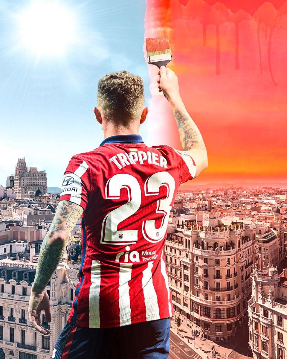 960x1200 MADRID IS RED!