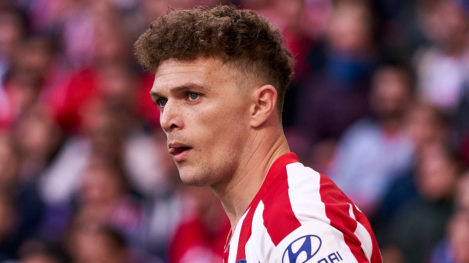 1600x900 Kieran Trippier: 'I was getting mixed messages' ahead of Tottenham exit