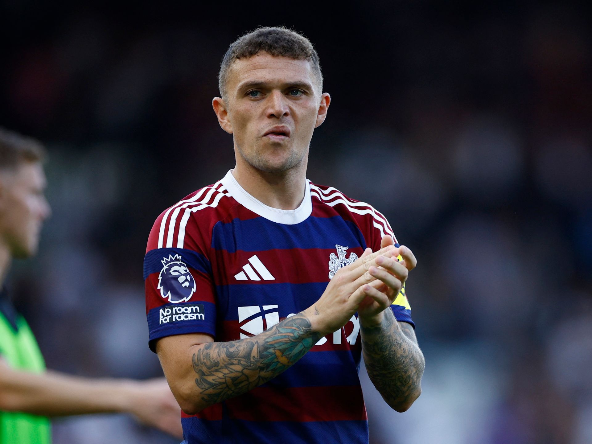 1920x1440 Newcastle ready to cash in on Kieran Trippier in January transfer as Saudi owners look to balance books