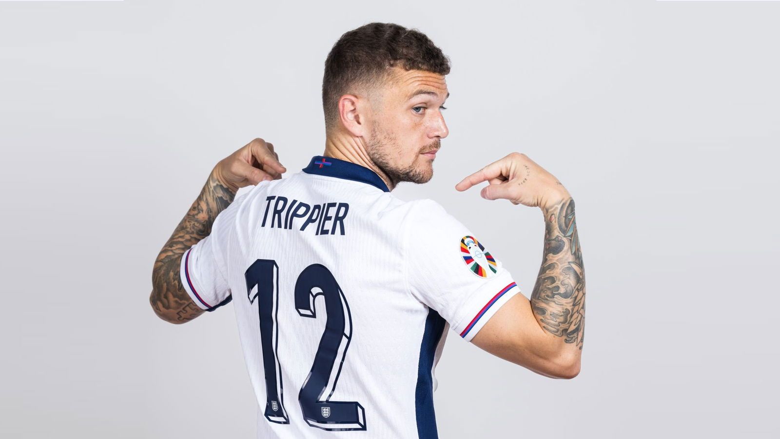 1600x900 Kieran Trippier on leadership