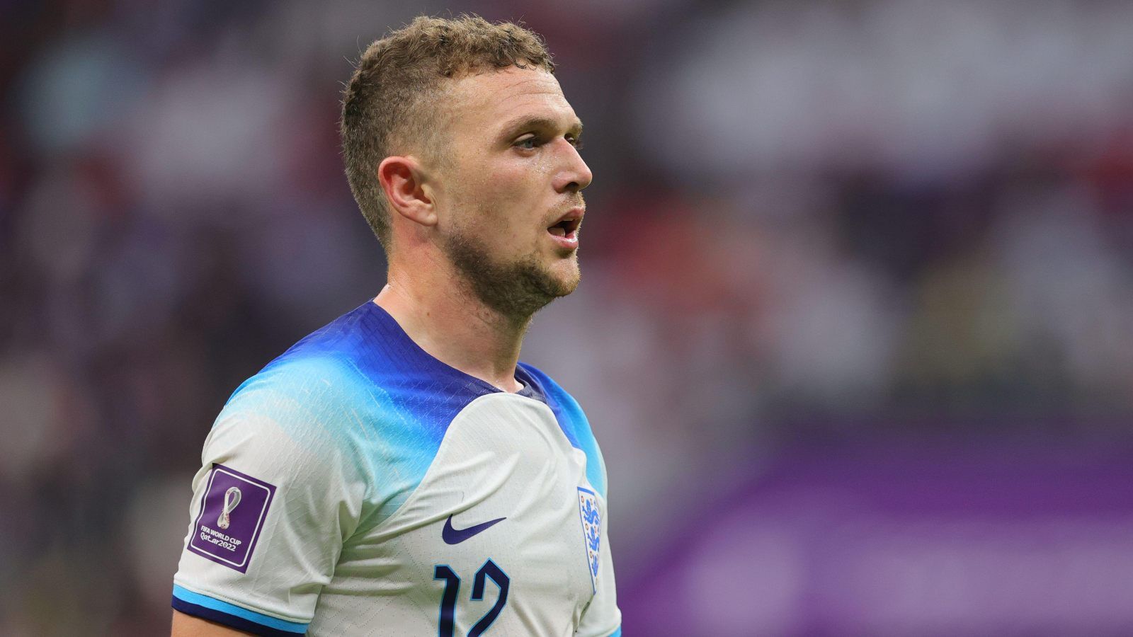 1600x900 Trippier makes retirement claim after Southgate reveals talks with England teammate - 'I feel great'