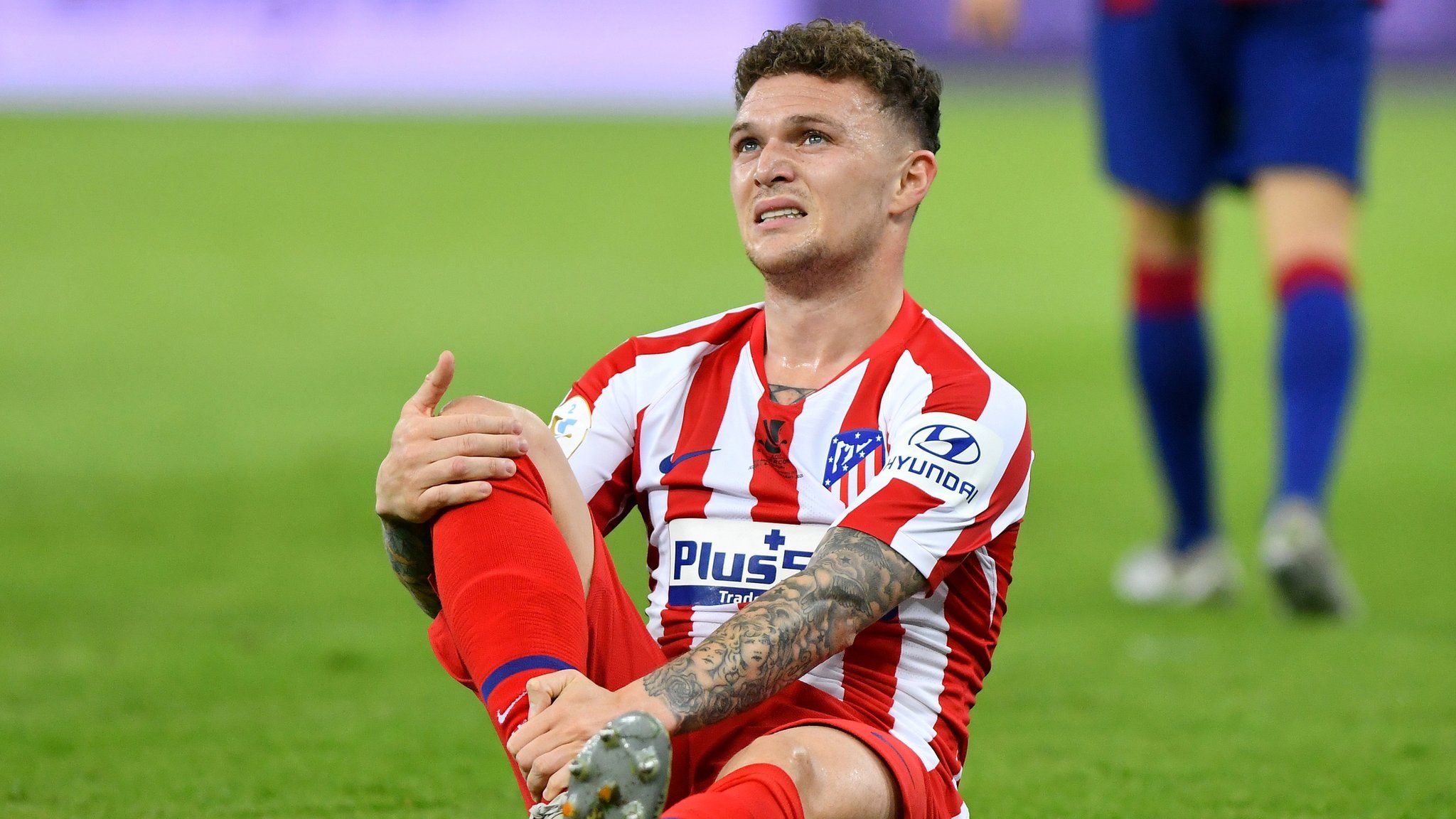 2048x1152 Kieran Trippier: Atletico Madrid And England Right Back Has Groin Surgery
