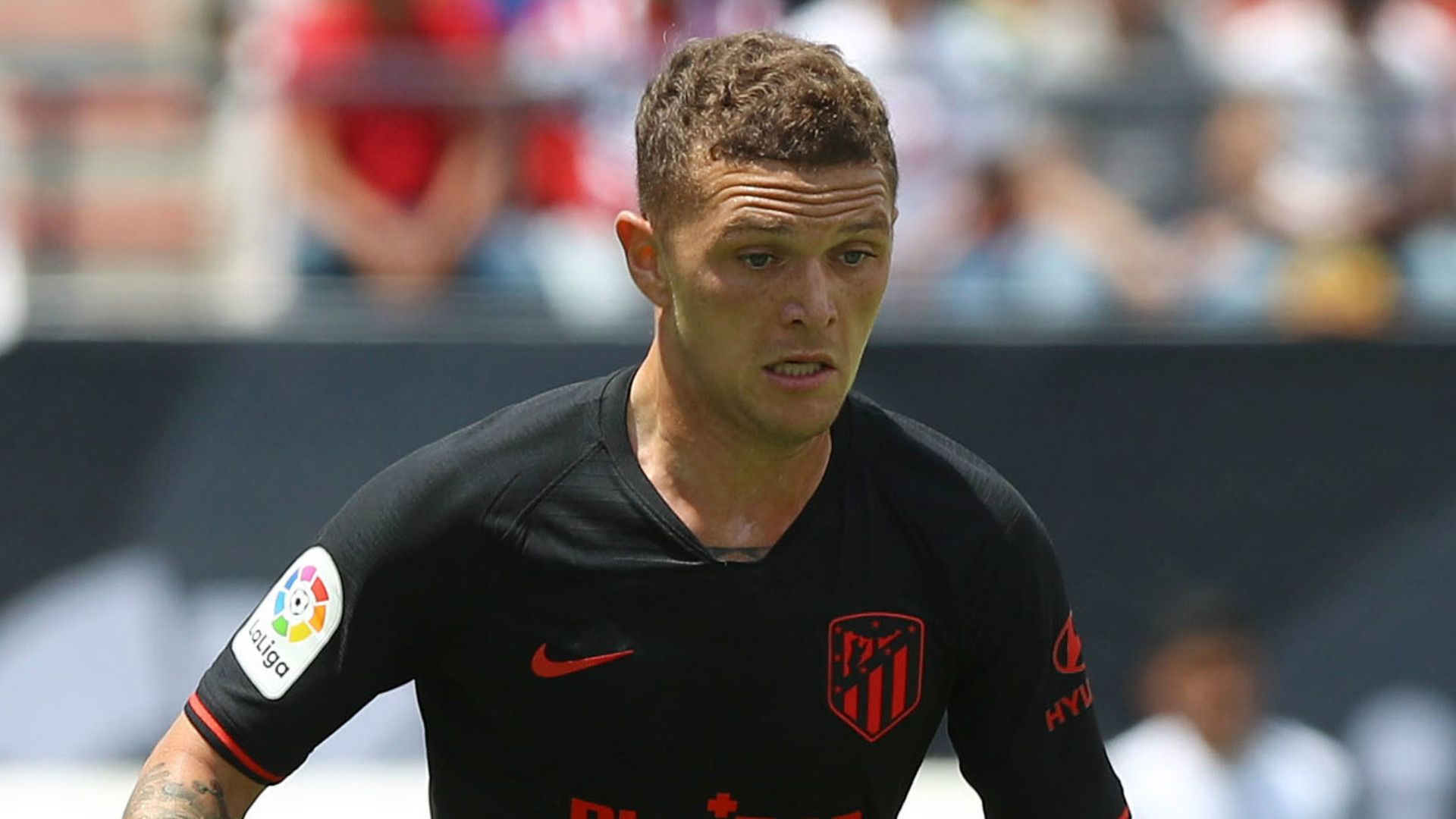 1920x1080 Tottenham probably got rid of me at the wrong time' loving life in La Liga. Sporting News Canada