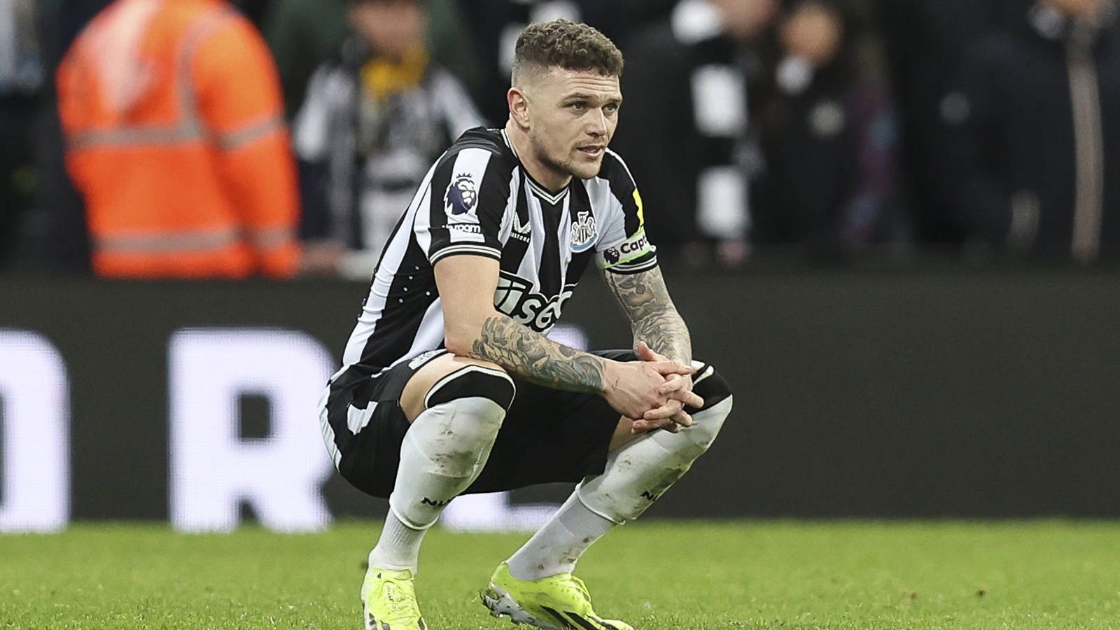 1600x900 Kieran Trippier disrespect is astonishing