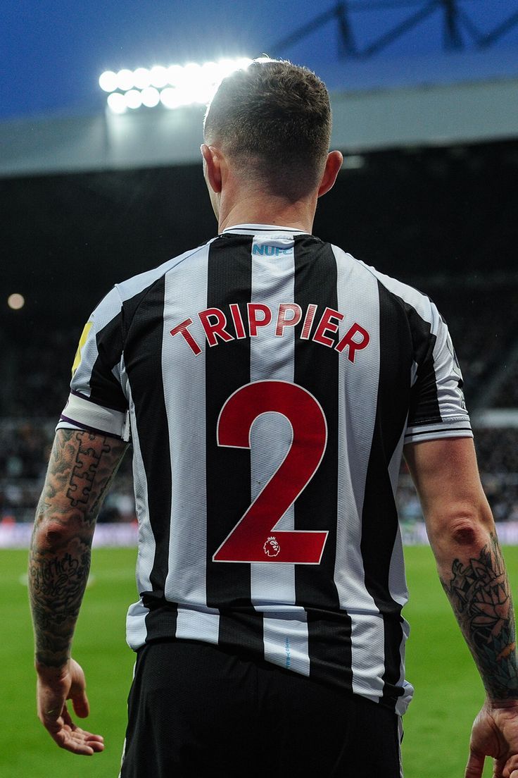 736x1104 Kieran Trippier