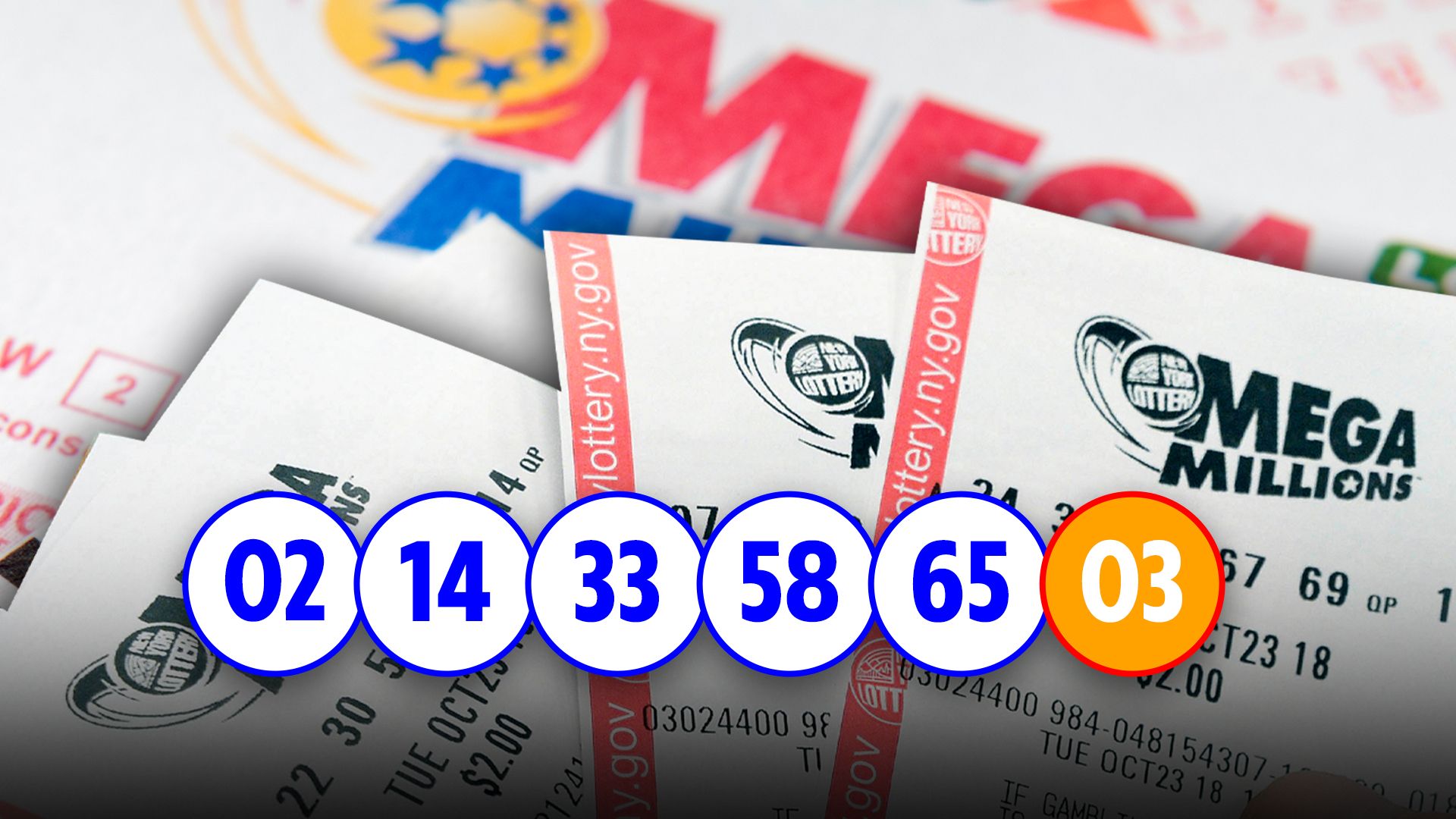 Mega Check In Mega Millions Wallpapers - Top Free Mega Millions Backgrounds ...