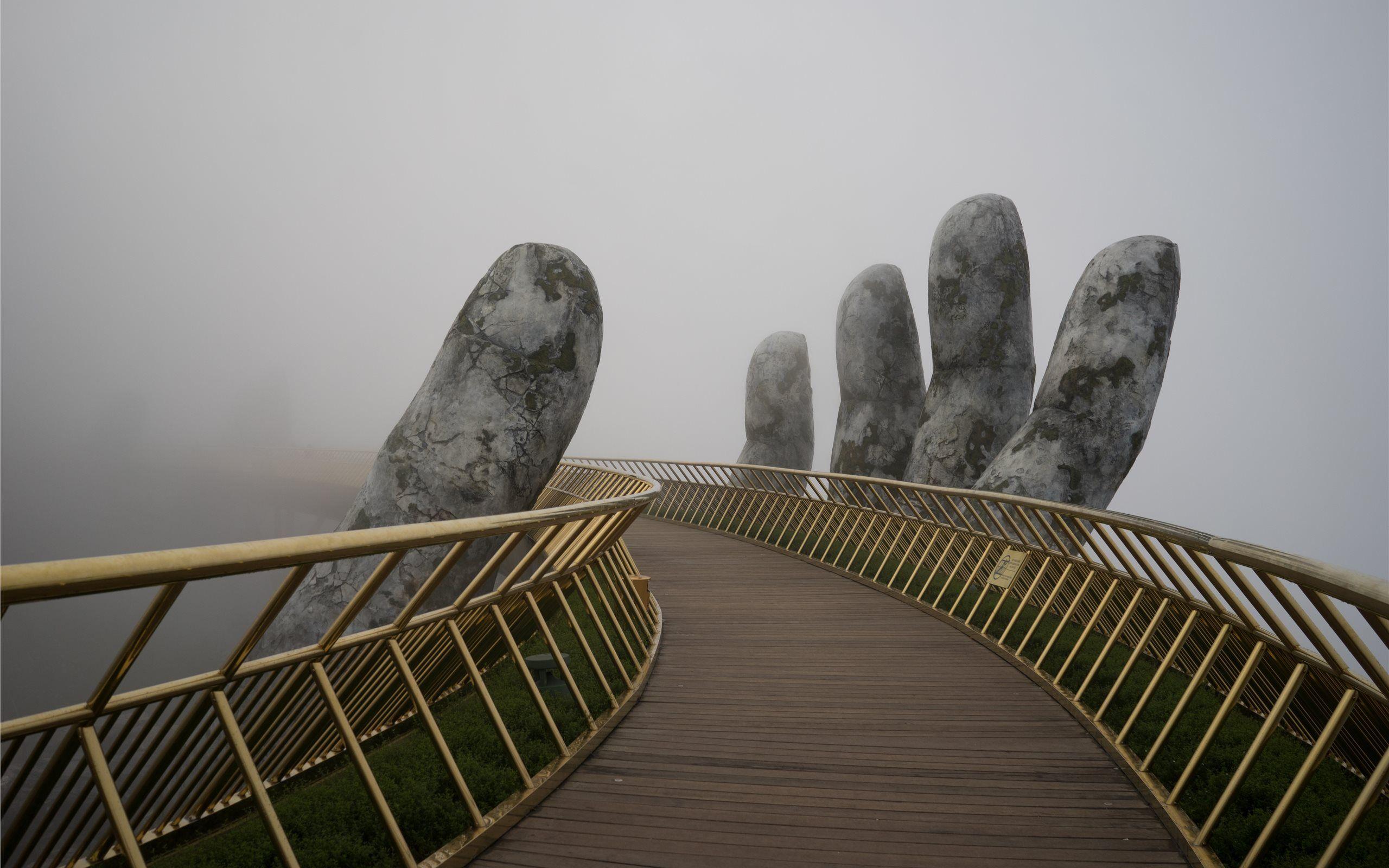 2560x1600 Da Nang Mac Wallpaper Download