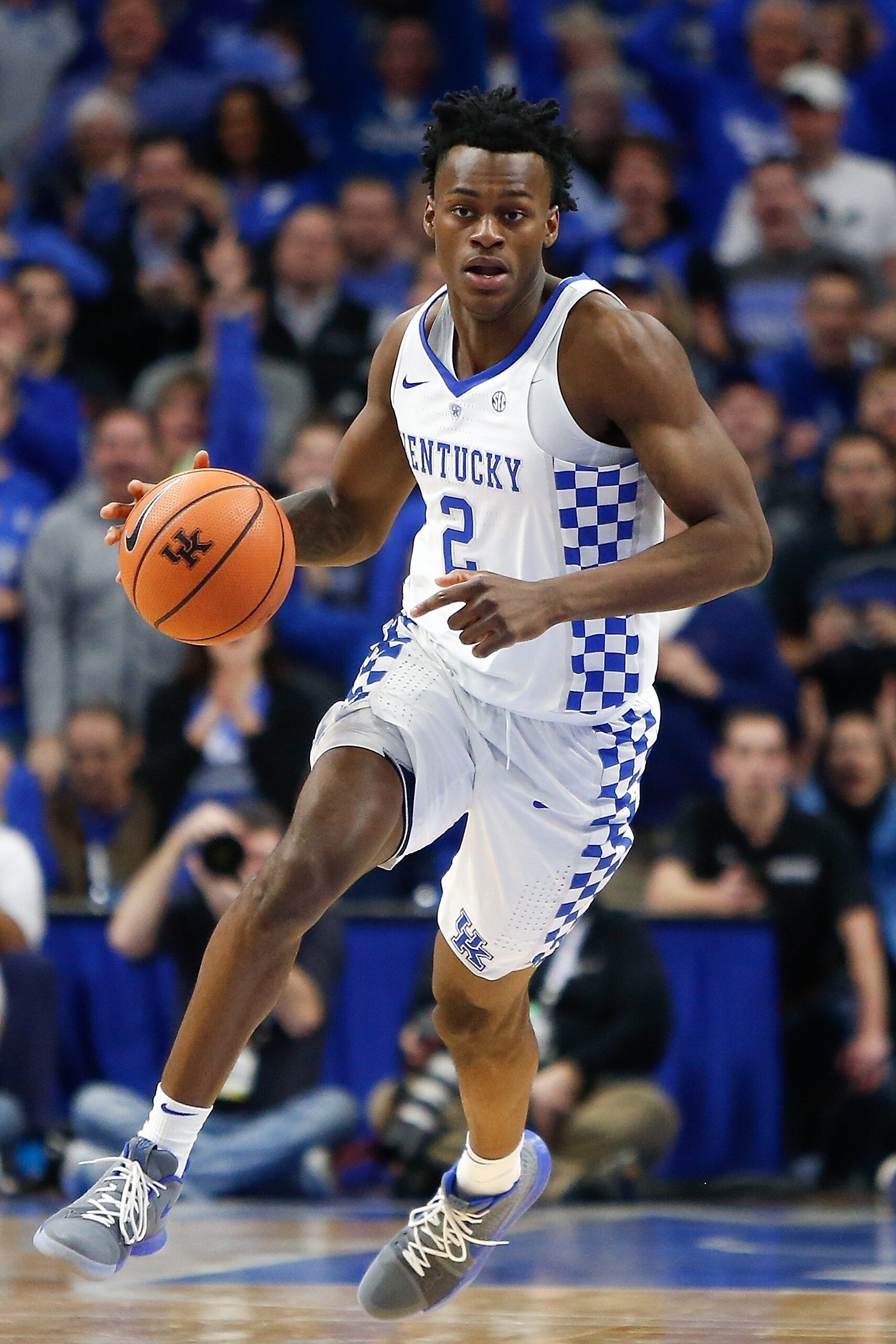1708x2562 Draft Prospect Gallery l Jarred Vanderbilt
