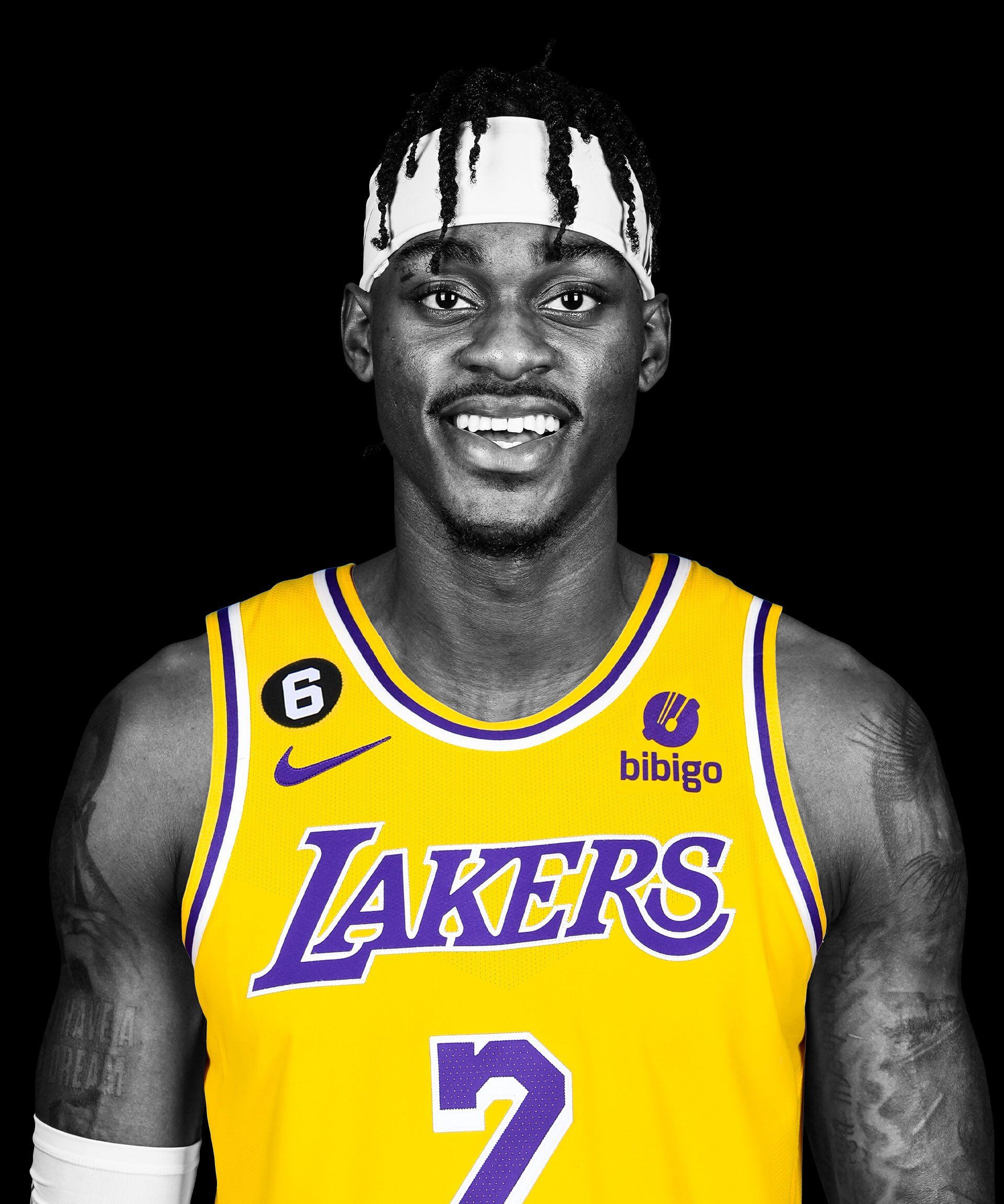 1920x2304 Jarred Vanderbilt Foundation the Next Generation