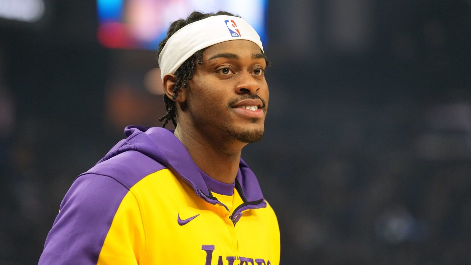 1600x900 Jarred Vanderbilt can solve some of Lakers' defensive issues