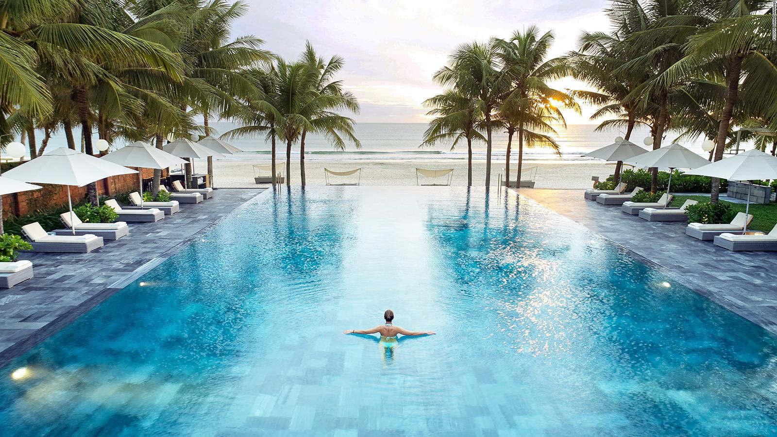 1600x900 of Da Nang's best beach hotels for your vacation in Vietnam