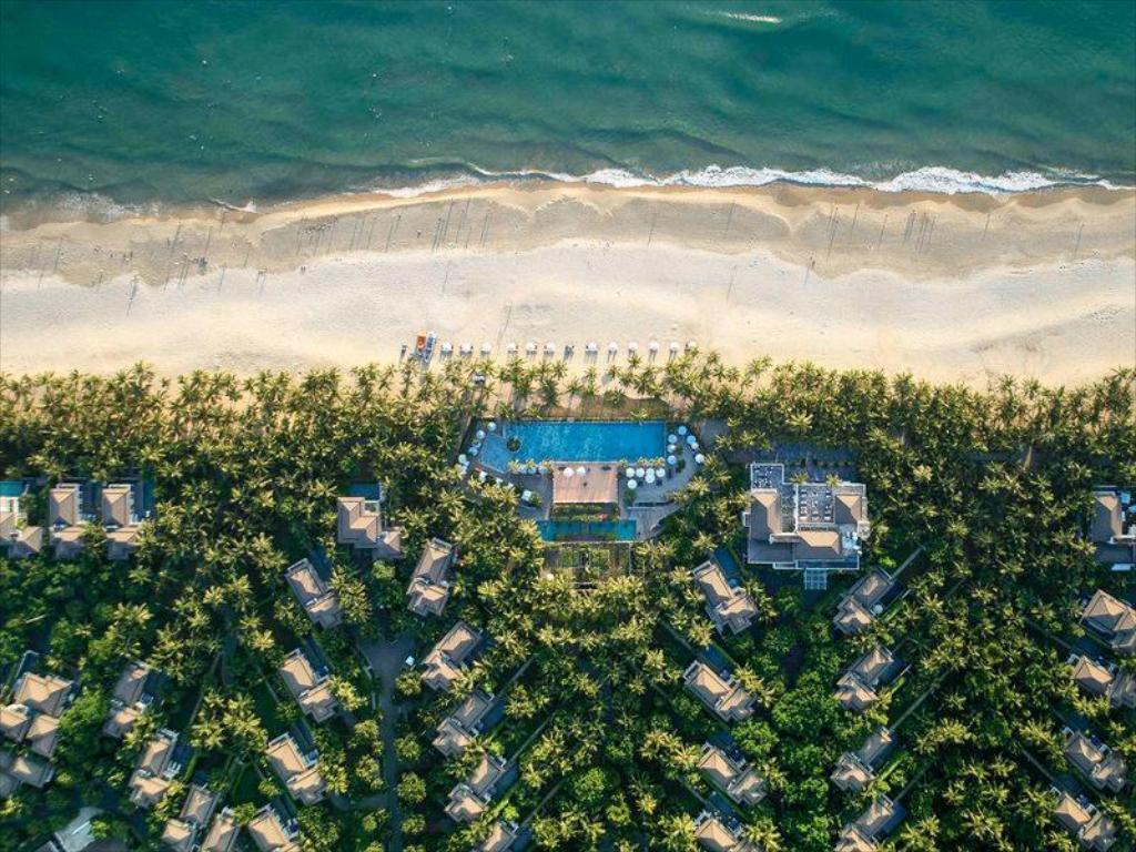 1024x768 Premier Village Danang Resort by Accor Hotels. Da Nang