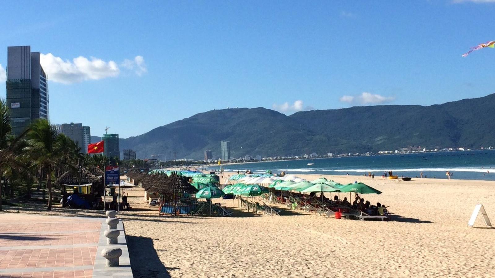 1600x900 Vietnam's Danang begins makeover into 'smart city' Asian