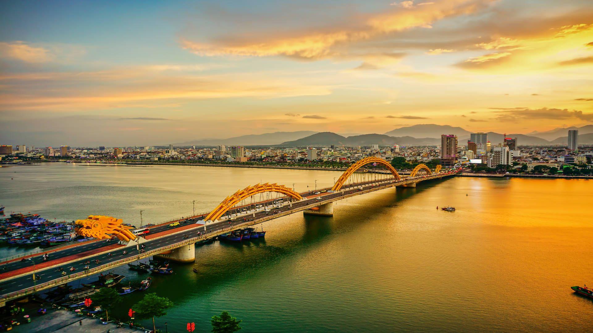 1920x1080 The most Instagrammable spots in Da Nang