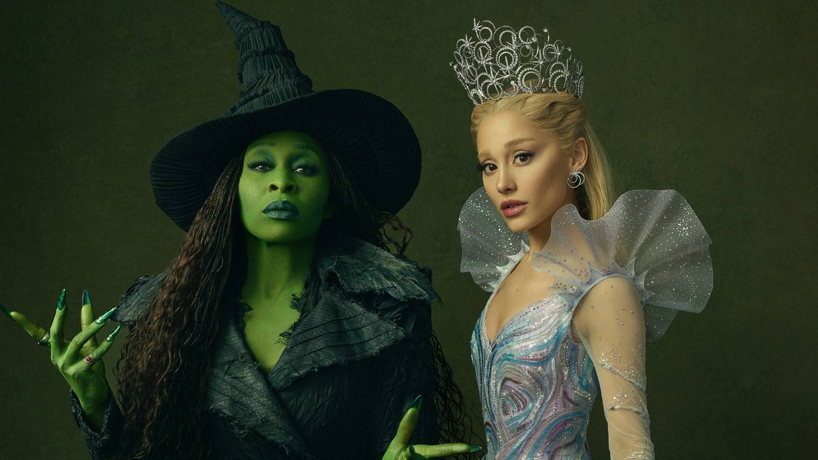 1600x900 Cynthia Erivo Reflects on Wicked's Impactful Legacy and Fan Reactions