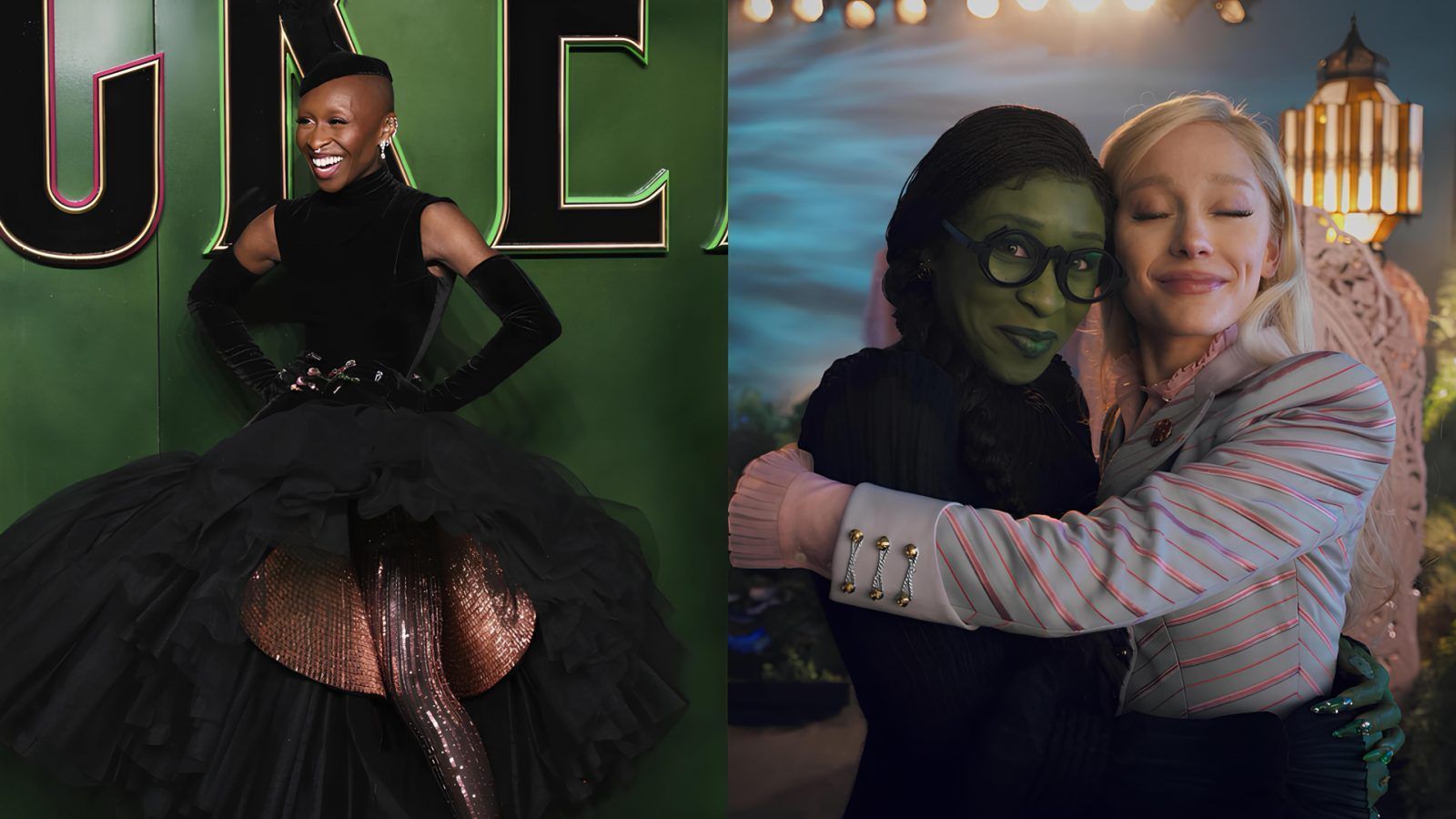 1600x900 Things to know about Wicked star Cynthia Erivo: Net worth, awards & more