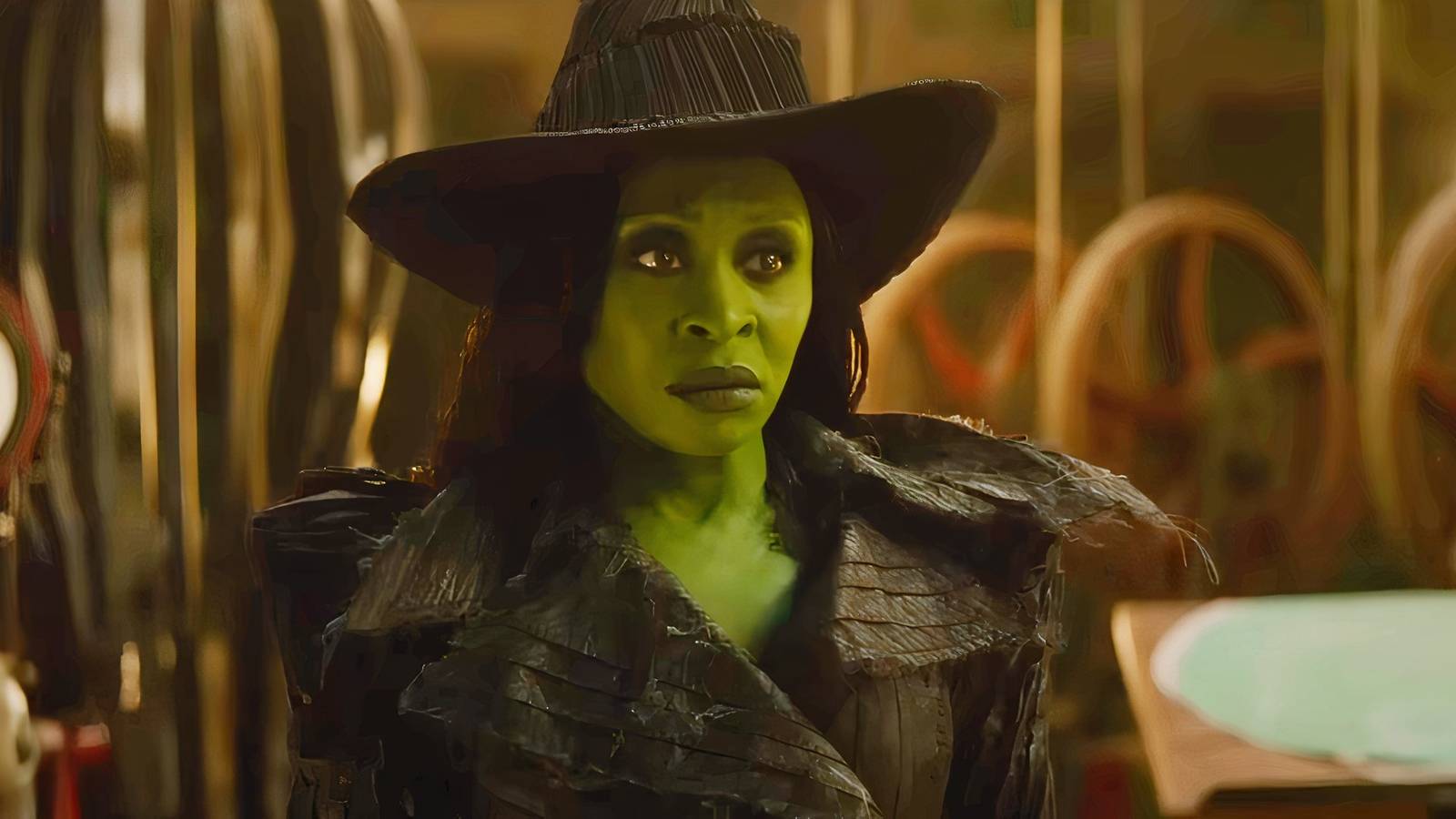 1600x900 Cynthia Erivo Reveals How Wicked 2 Song Pays Tribute To The Wizard Of Oz