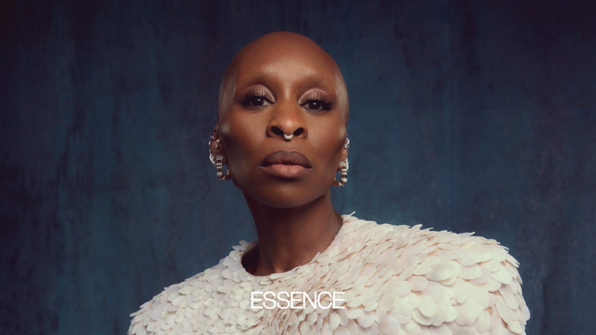 1920x1080 Black Women In Hollywood: Cynthia Erivo