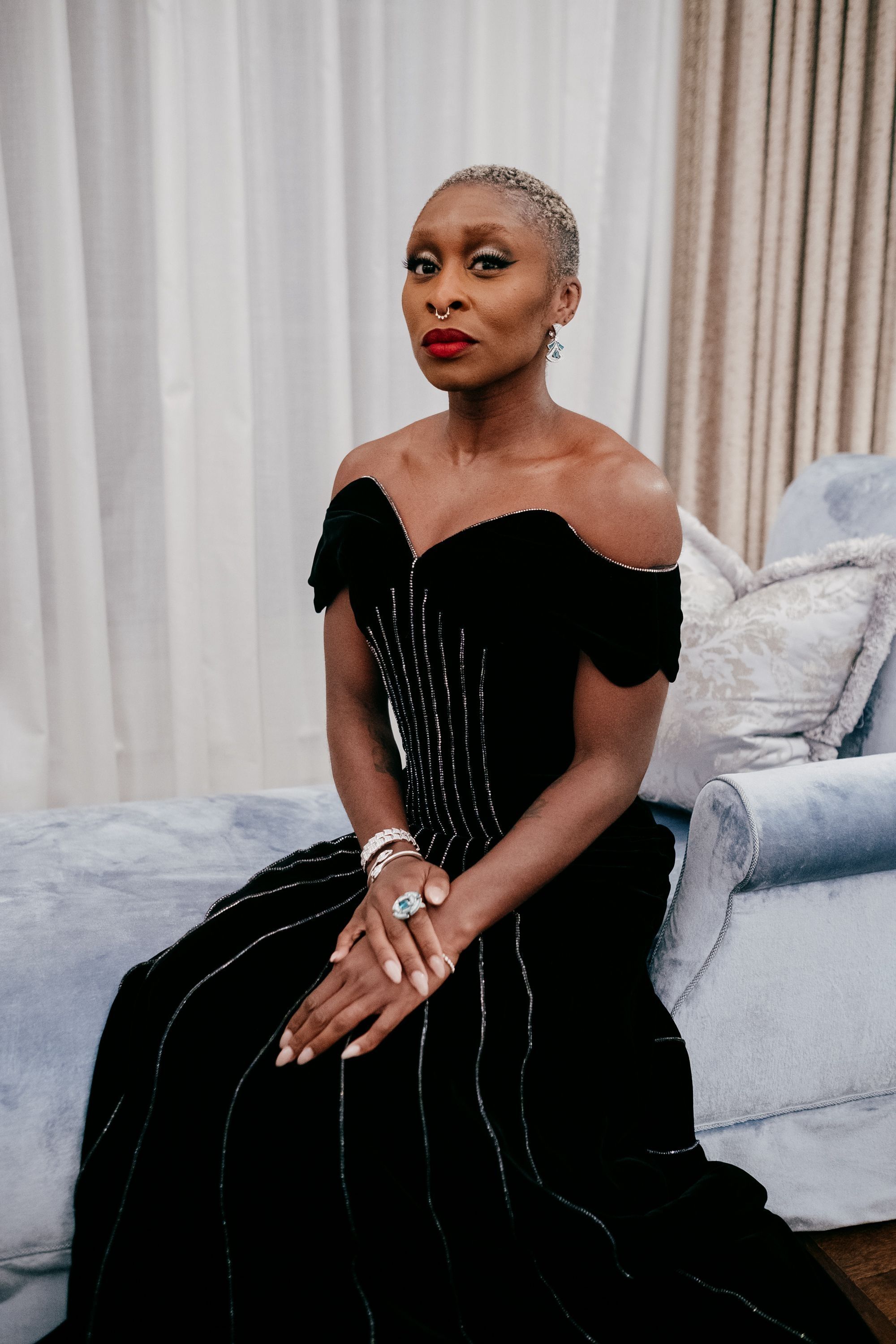 2000x3000 Cynthia Erivo Wallpaper
