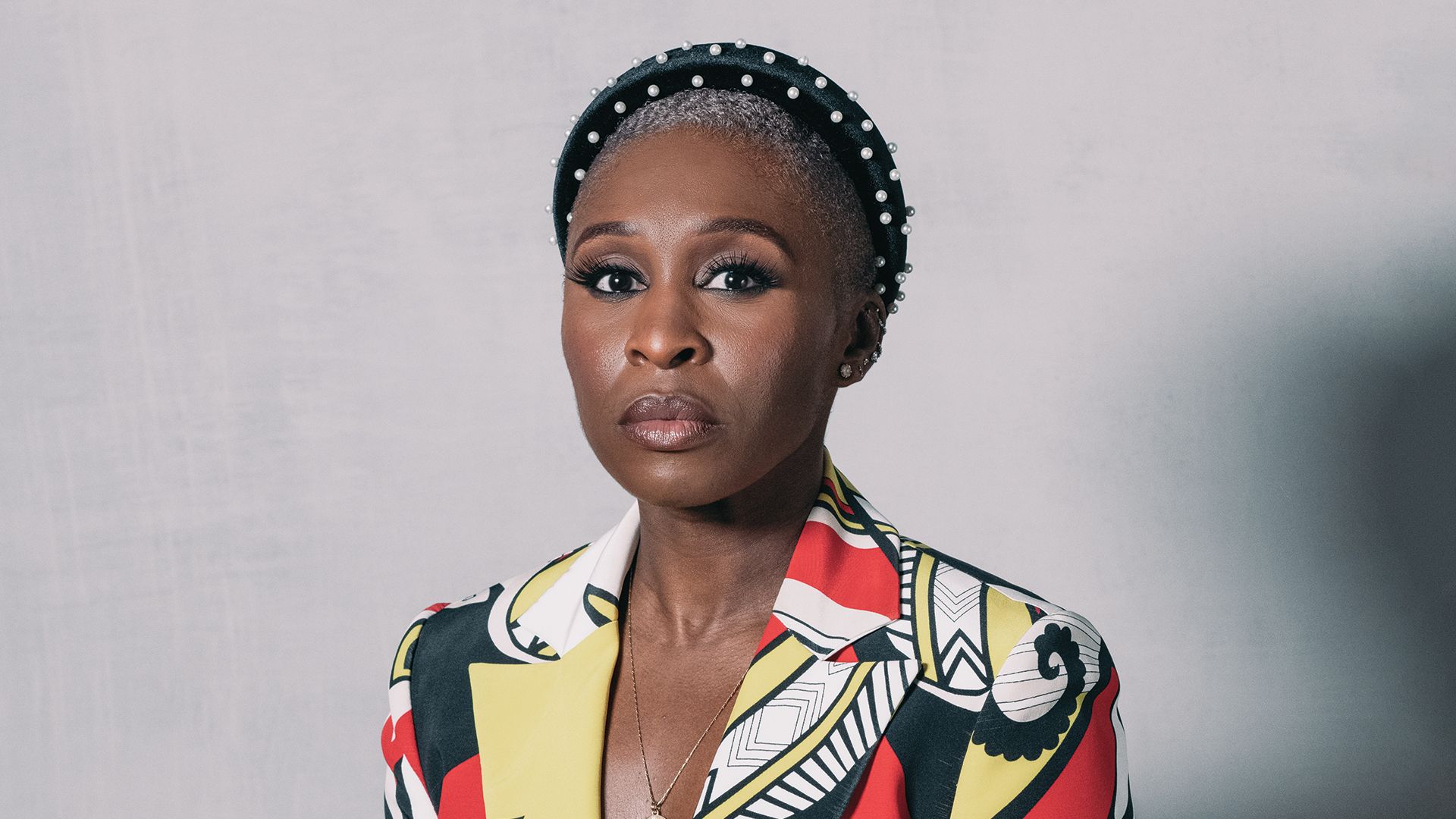 1920x1080 Cynthia Erivo on 'Genius: Aretha' and Stories That Hollywood Overlooks