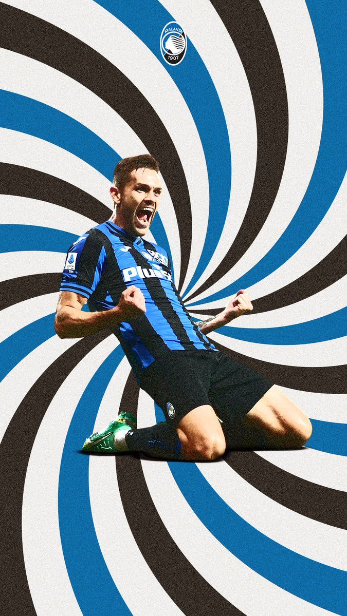 675x1200 Wallpaper rewind ⏮ #WallpaperWednesday #GoAtalantaGo ⚫️