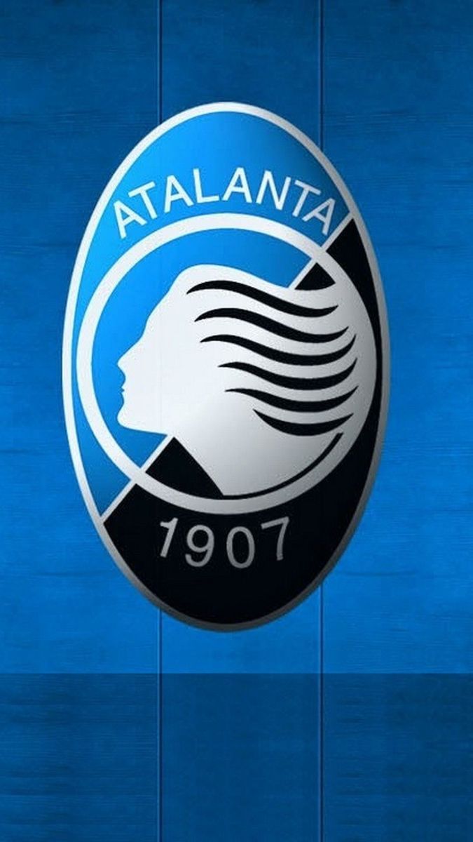 675x1200 Atalanta BC of Italy wallpaper