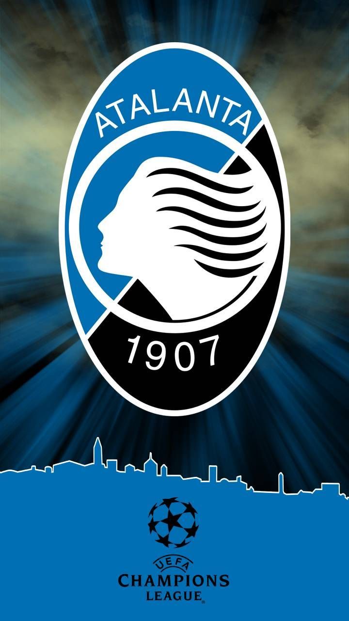 720x1280 Atalanta Bergamo 2 wallpaper