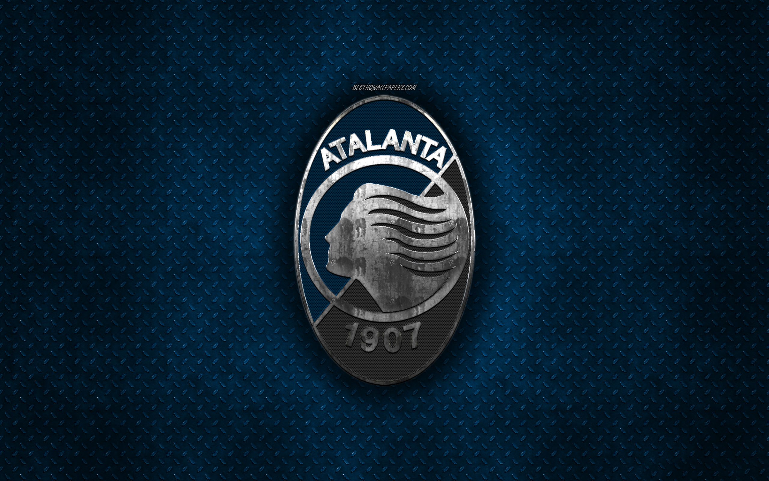 2560x1600 Atalanta B.C. Teams Background.com of 2021