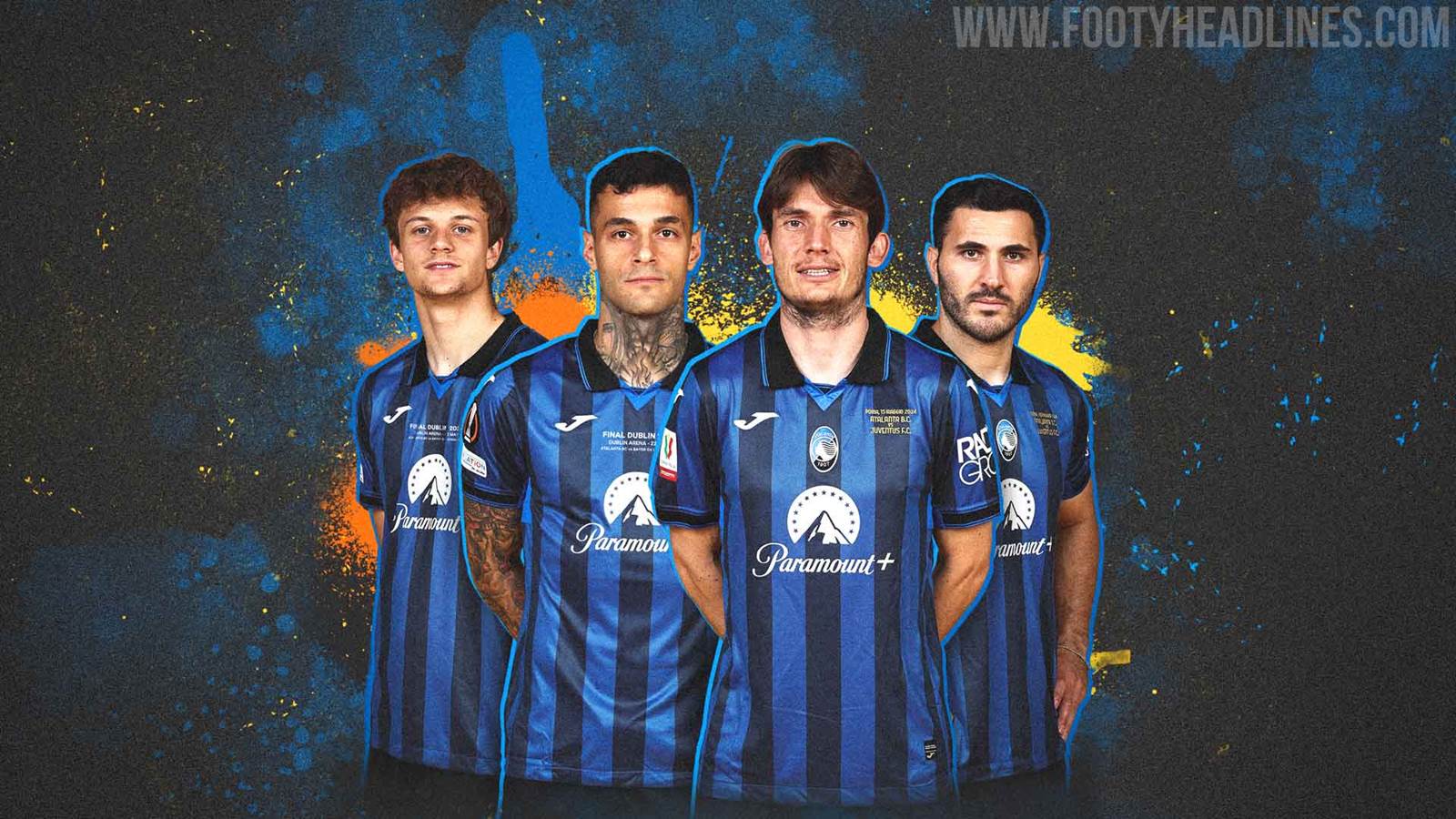 1600x900 Atalanta Announces Paramount+ Finals Kit Sponsor Deal