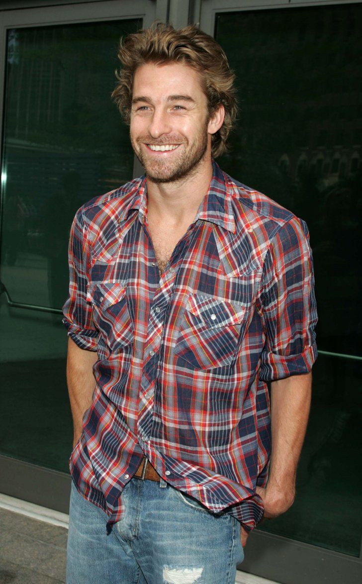 728x1174 Photo of Scott Speedman That Make the World a Better Place