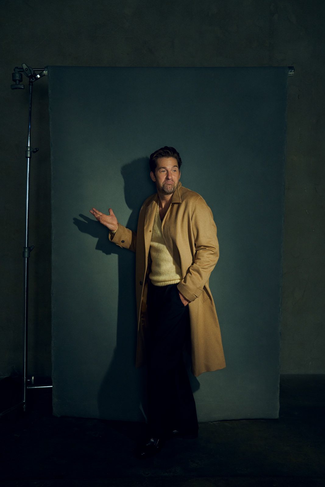 1067x1600 Scott Speedman Is Having a Renaissance on His Own Terms
