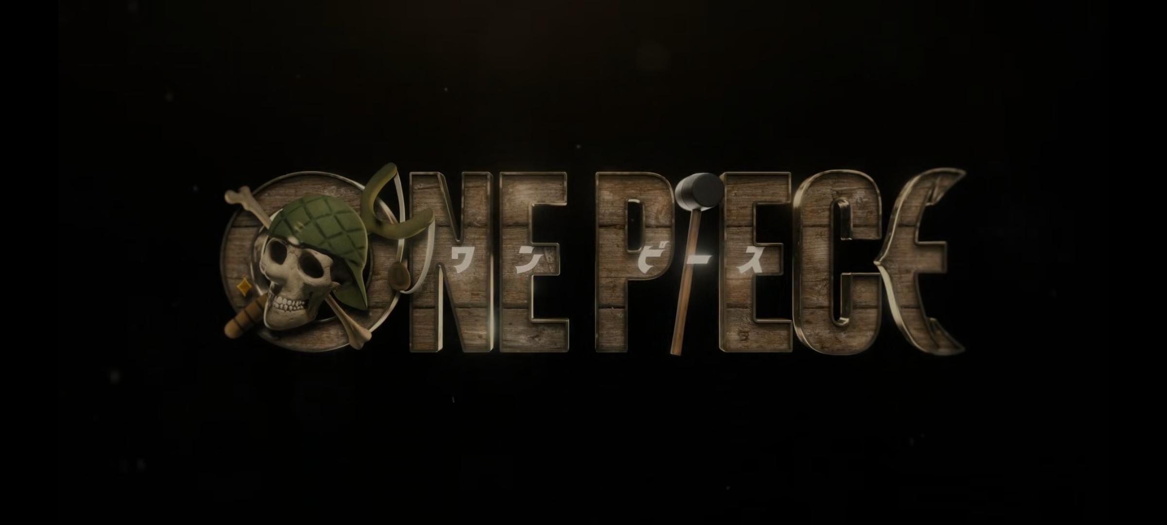 2400x1080 One piece live action wallpaper