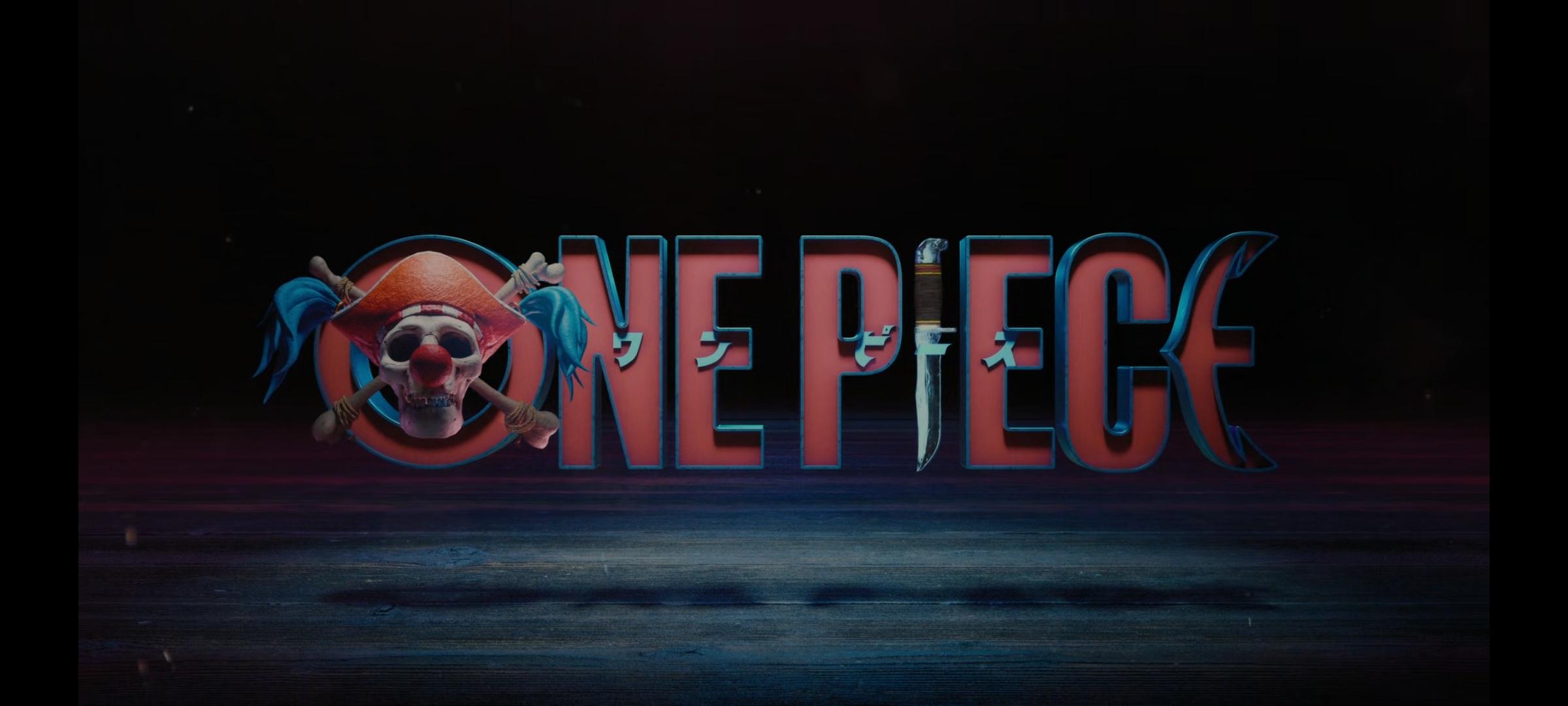 2400x1080 One piece live action wallpaper