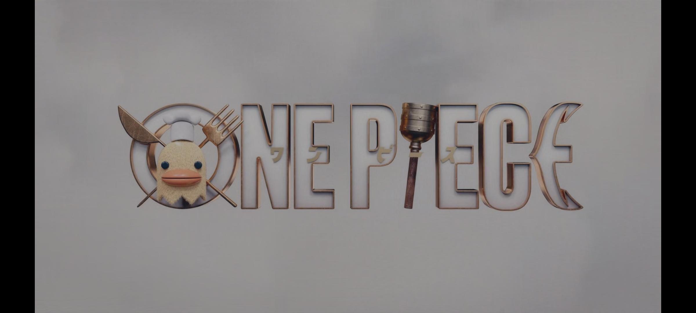 2400x1080 One piece live action wallpaper