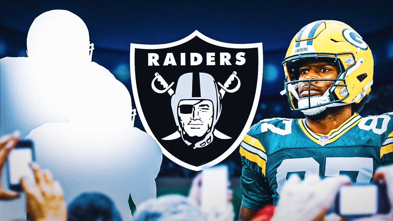 1600x900 best Romeo Doubs free agent destinations in 2026 NFL offseason