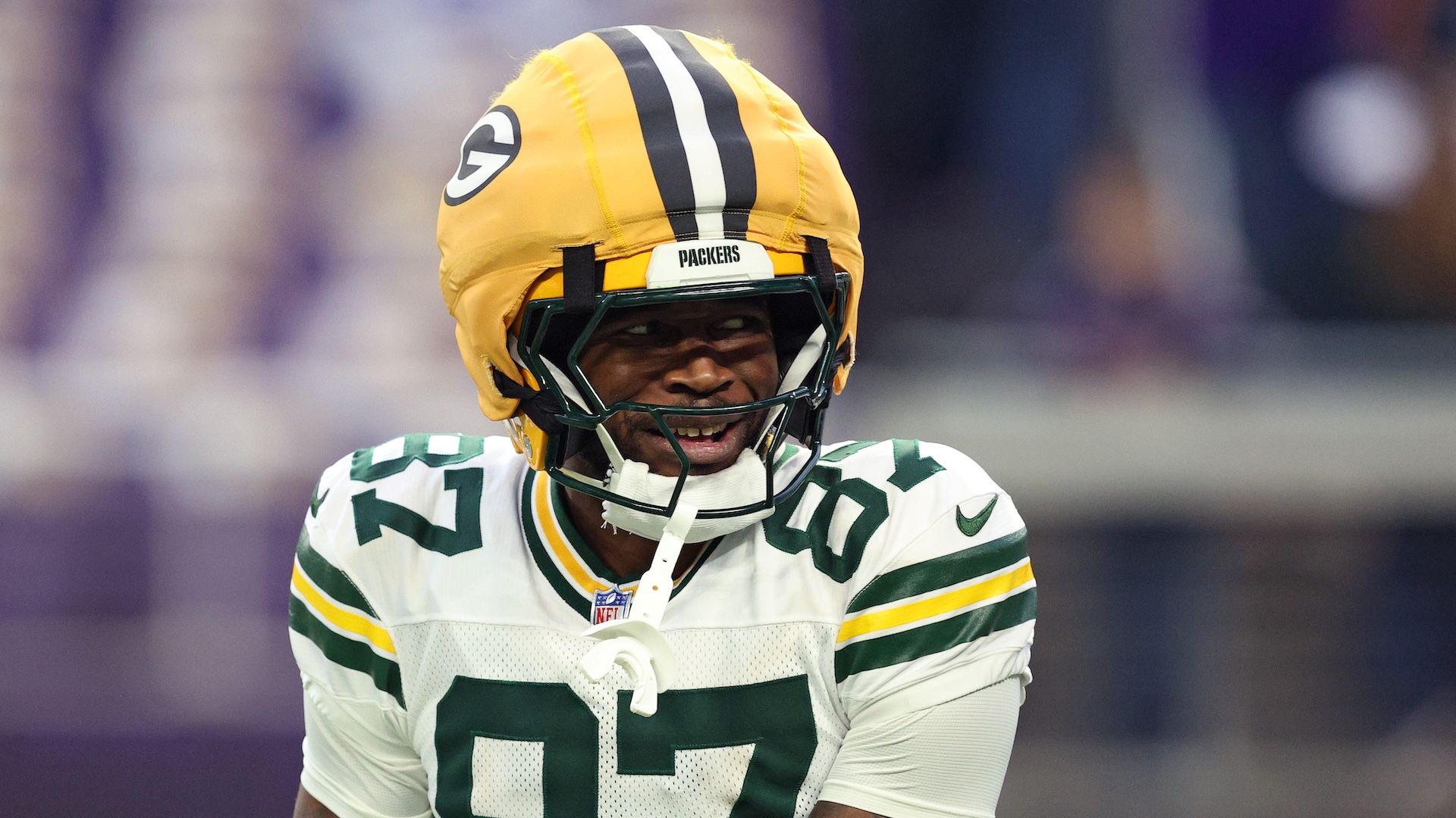 1920x1080 Packers GM Sends Message to Romeo Doubs Before Free Agency