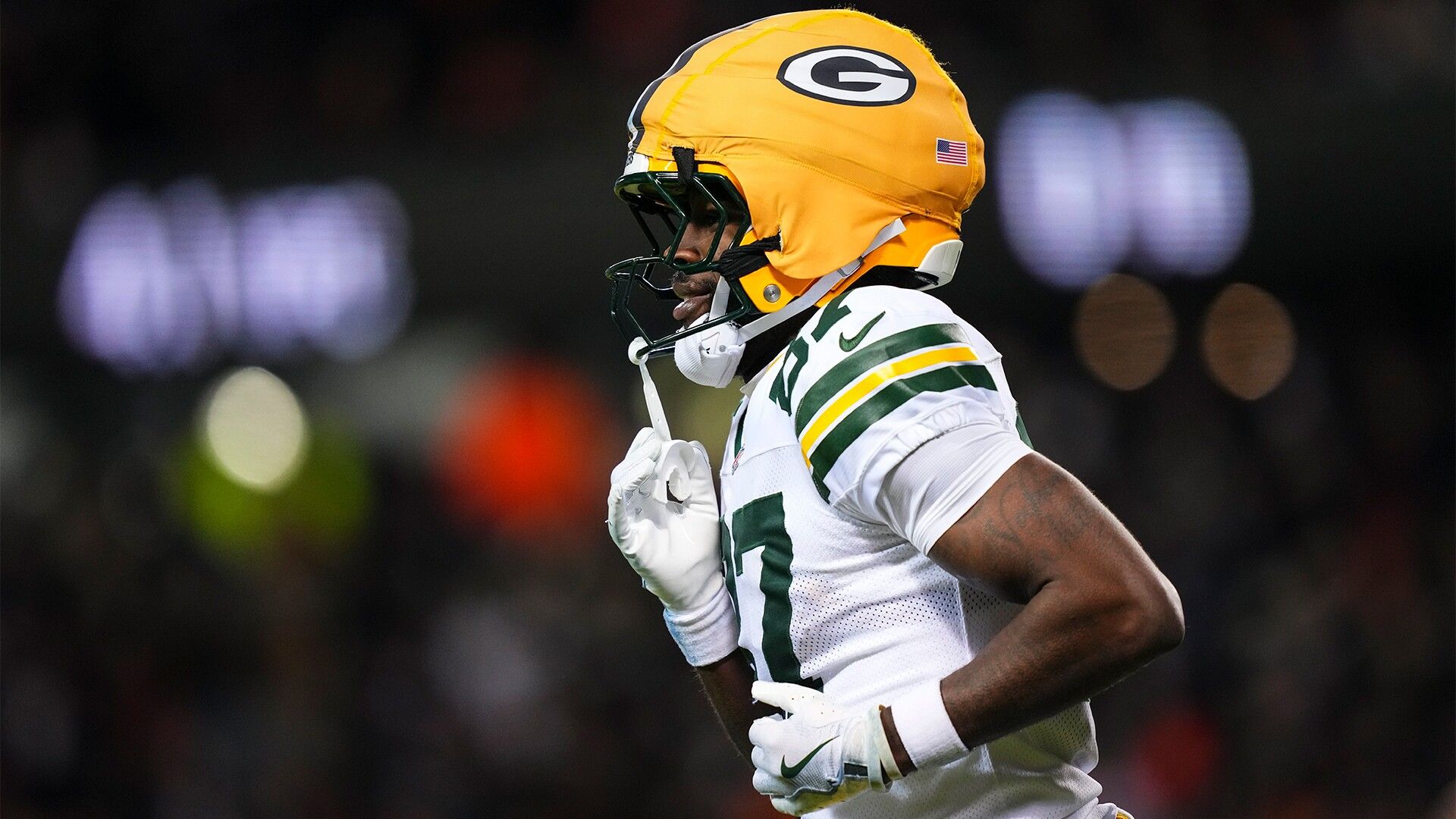 1920x1080 Why Packers were comfortable letting Doubs walk