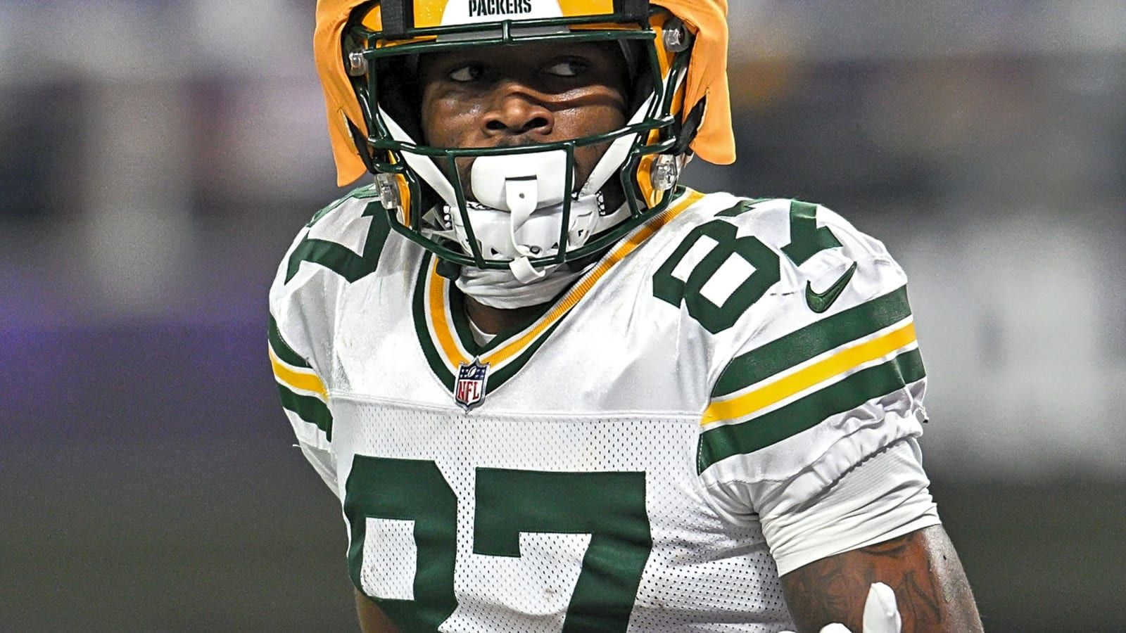 1600x900 Trade Destinations for Green Bay Packers WR Romeo Doubs